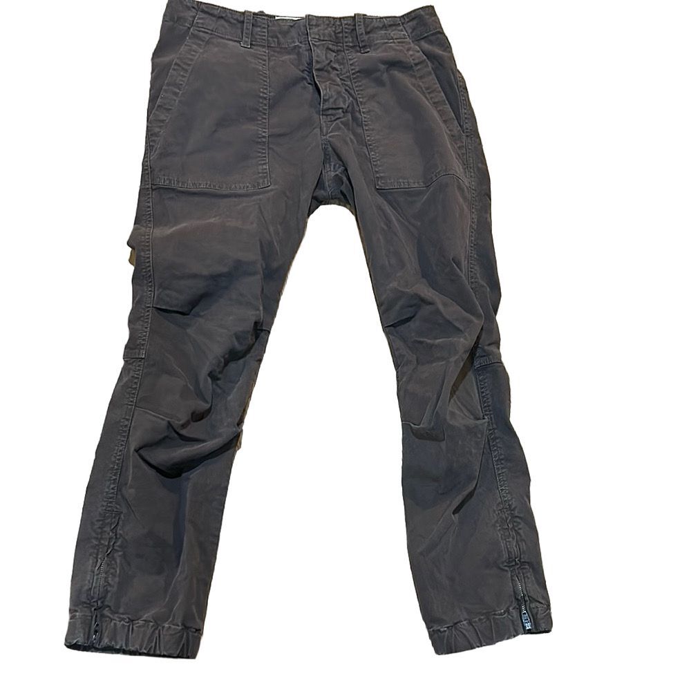 Nili lotan Brown Pants size 0 in box 18